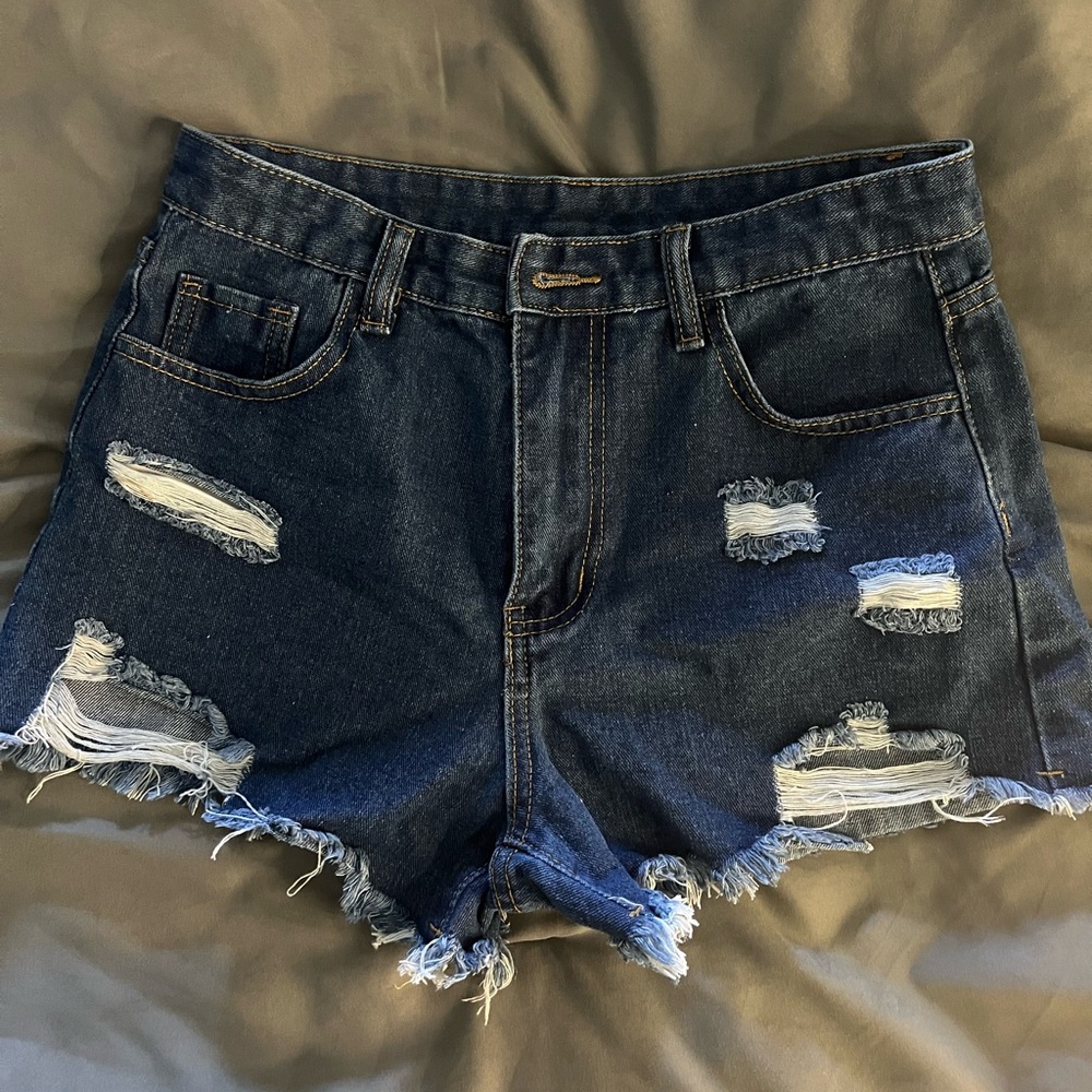 Shein shorts